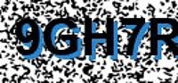 grafischer Sicherheitscode