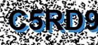 grafischer Sicherheitscode