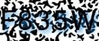 grafischer Sicherheitscode