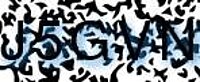 grafischer Sicherheitscode