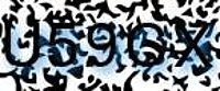 grafischer Sicherheitscode