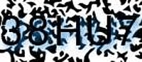 grafischer Sicherheitscode