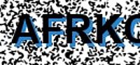 grafischer Sicherheitscode