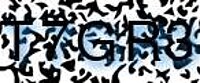 grafischer Sicherheitscode