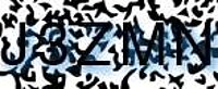 grafischer Sicherheitscode