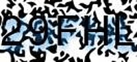 grafischer Sicherheitscode