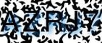 grafischer Sicherheitscode