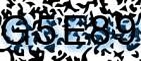grafischer Sicherheitscode