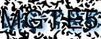 grafischer Sicherheitscode
