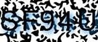 grafischer Sicherheitscode