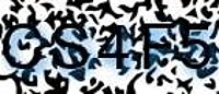 grafischer Sicherheitscode
