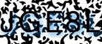 grafischer Sicherheitscode
