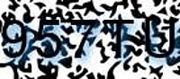 grafischer Sicherheitscode