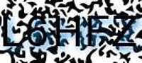 grafischer Sicherheitscode