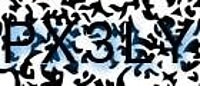 grafischer Sicherheitscode