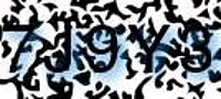 grafischer Sicherheitscode