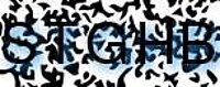 grafischer Sicherheitscode