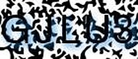 grafischer Sicherheitscode