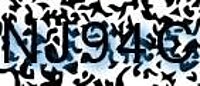 grafischer Sicherheitscode