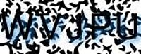 grafischer Sicherheitscode