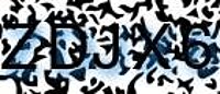 grafischer Sicherheitscode