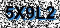 grafischer Sicherheitscode